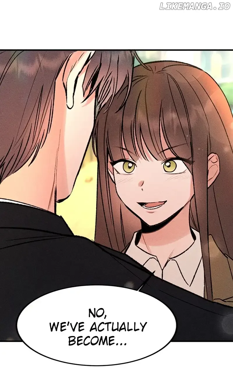 My Sister’s Private Life Chapter 33 page 123