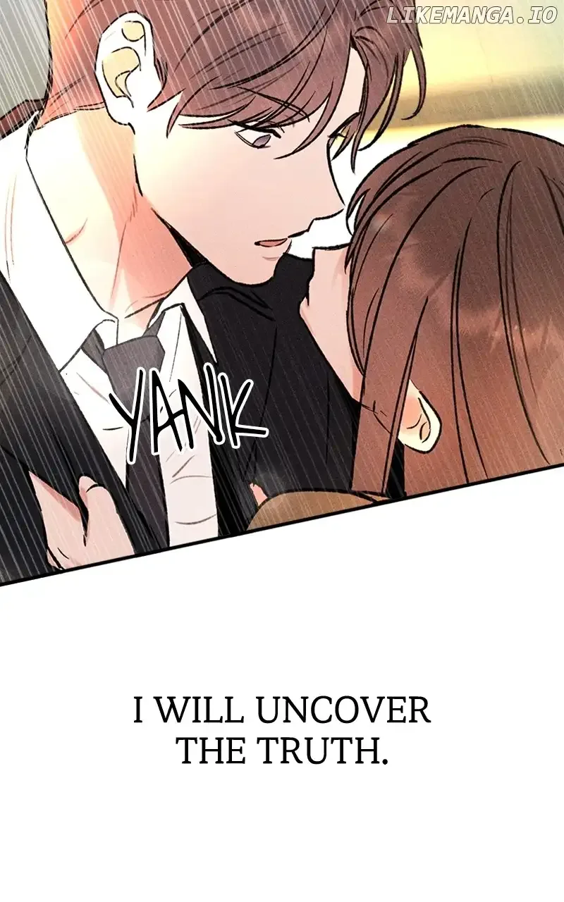 My Sister’s Private Life Chapter 33 page 126