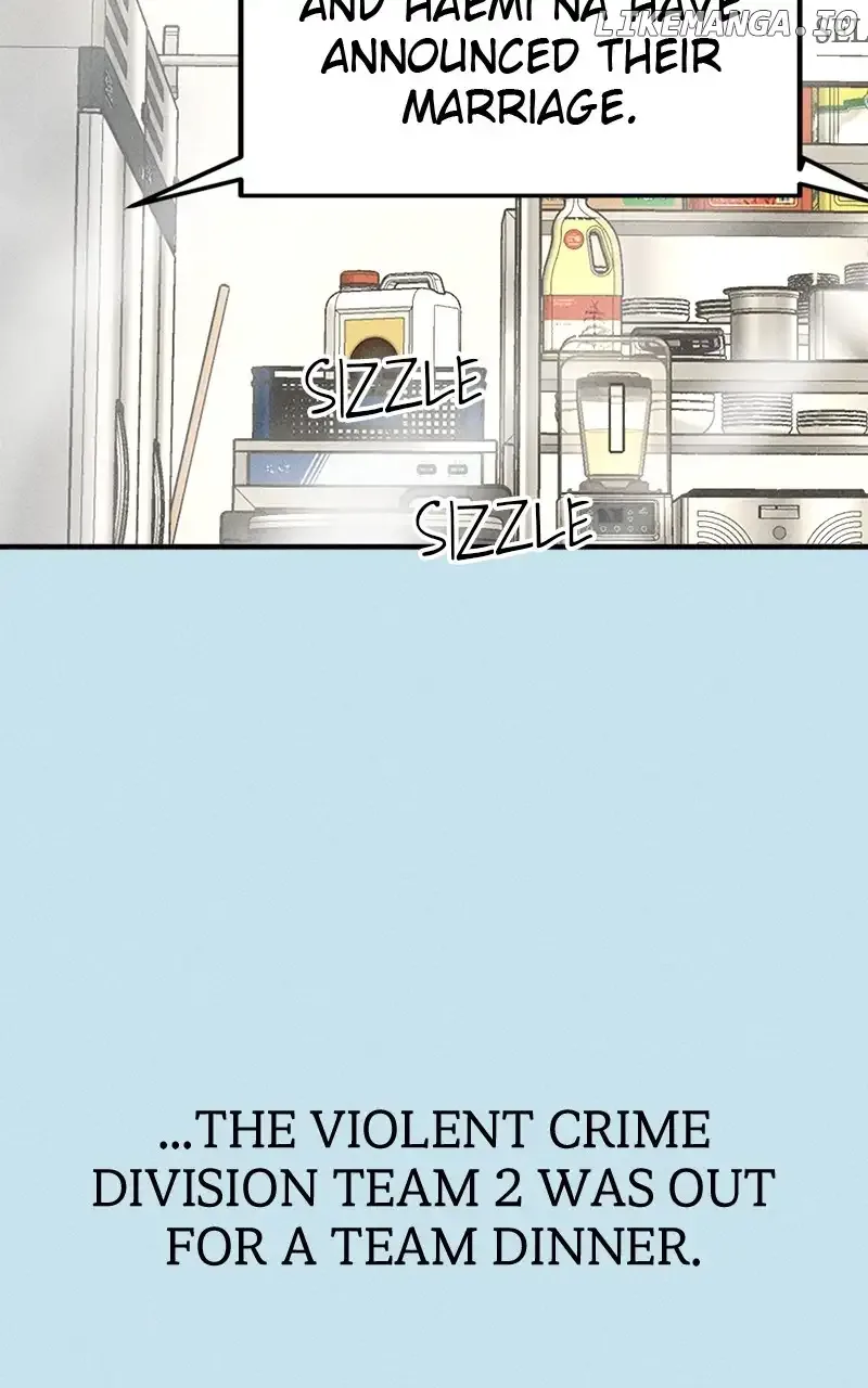 My Sister’s Private Life Chapter 32 page 11