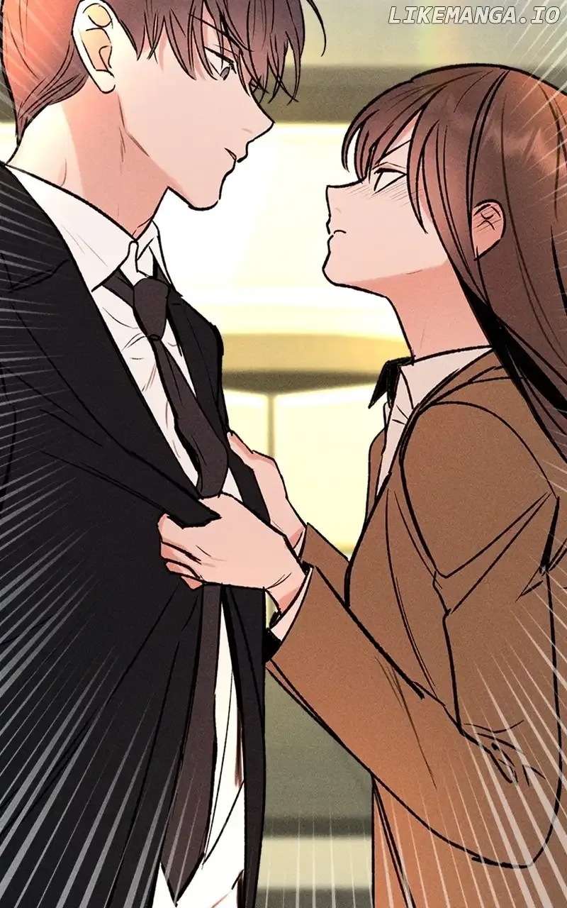 My Sister’s Private Life Chapter 33 page 119