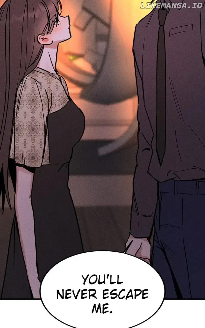 My Sister’s Private Life Chapter 32 page 3