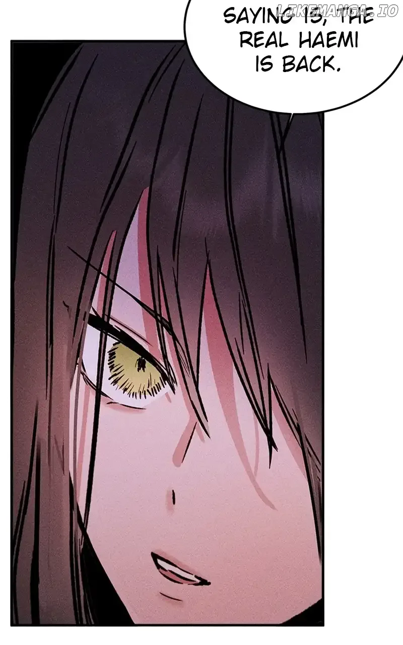 My Sister’s Private Life Chapter 31 page 28