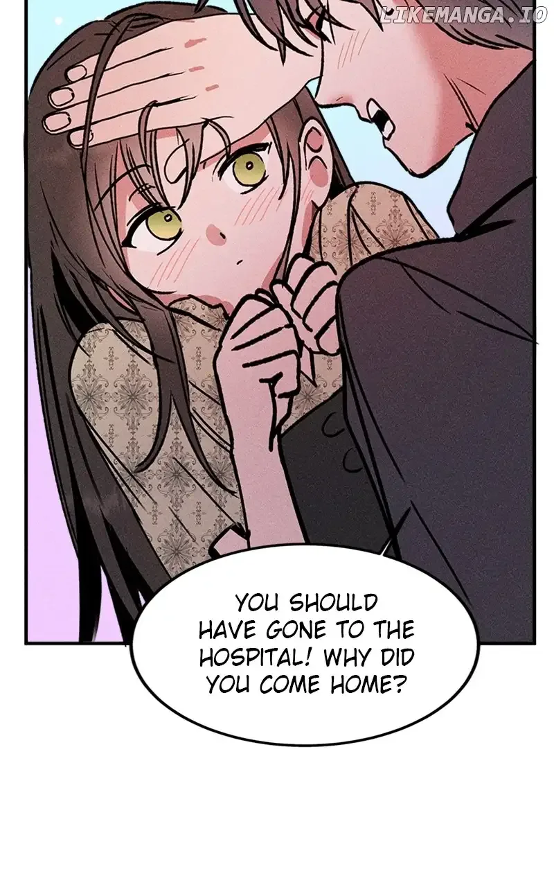 My Sister’s Private Life Chapter 31 page 21