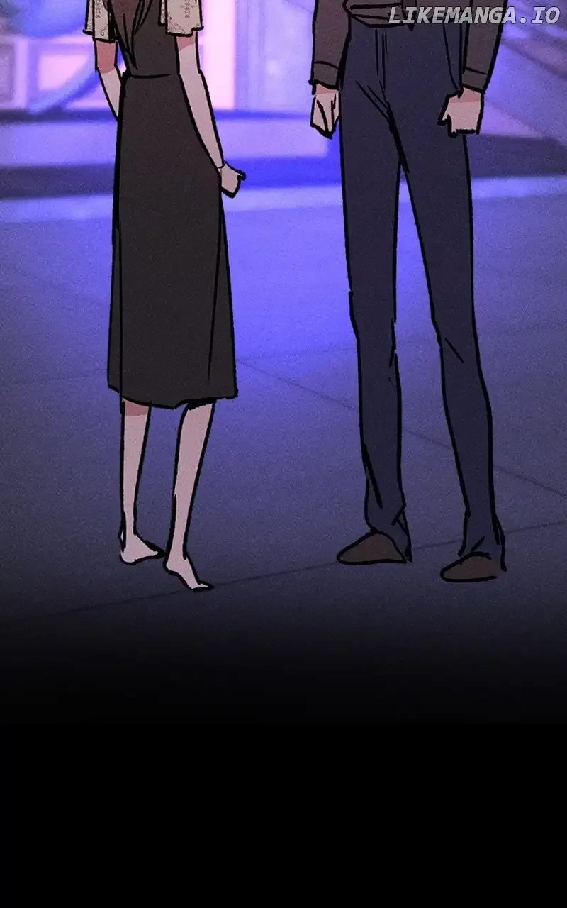 My Sister’s Private Life Chapter 31 page 31