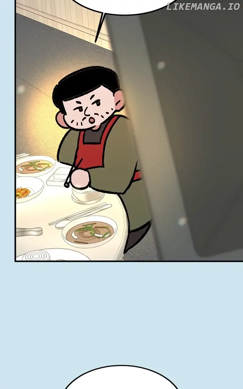 My Sister’s Private Life Chapter 32 page 23