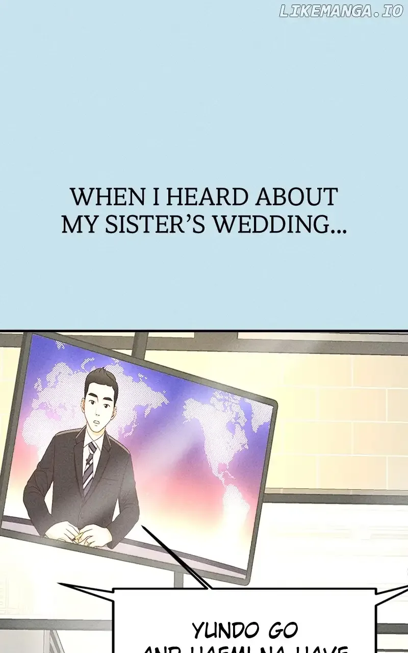 My Sister’s Private Life Chapter 32 page 10