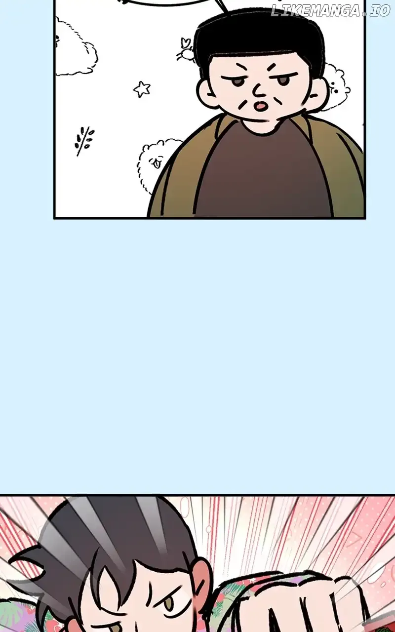 My Sister’s Private Life Chapter 31 page 44