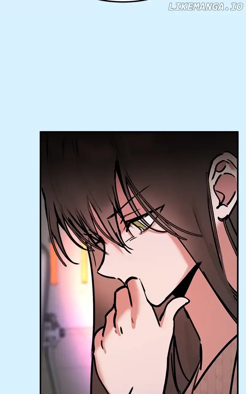 My Sister’s Private Life Chapter 31 page 42