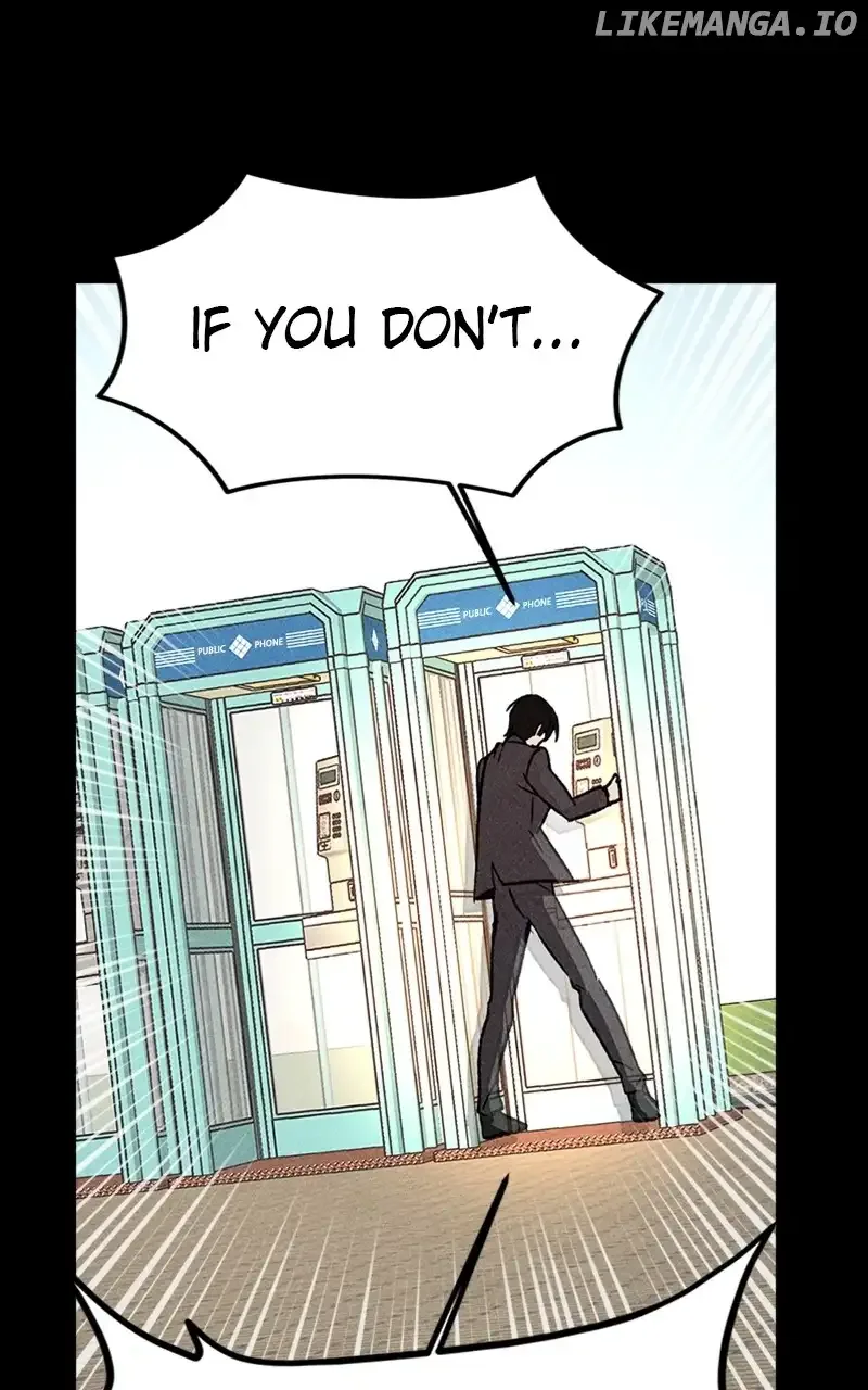 My Sister’s Private Life Chapter 31 page 50