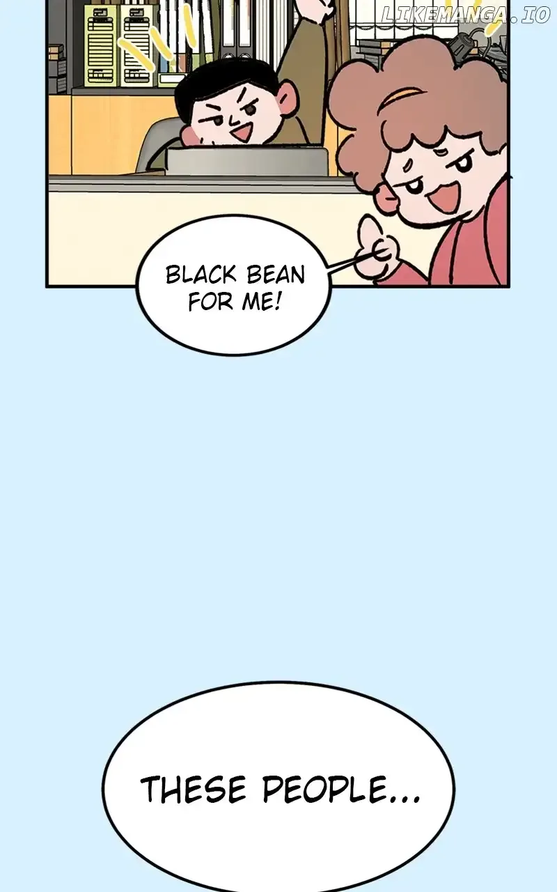 My Sister’s Private Life Chapter 31 page 41