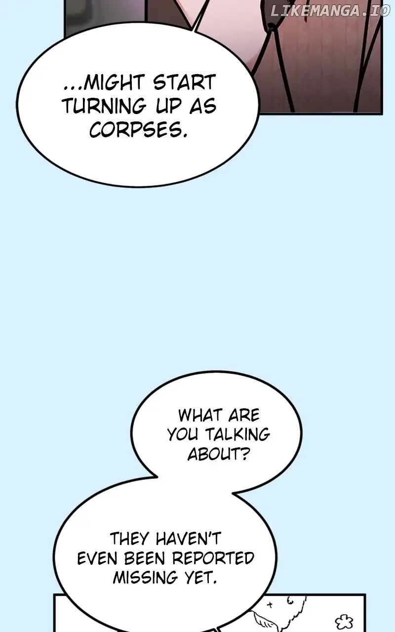 My Sister’s Private Life Chapter 31 page 43