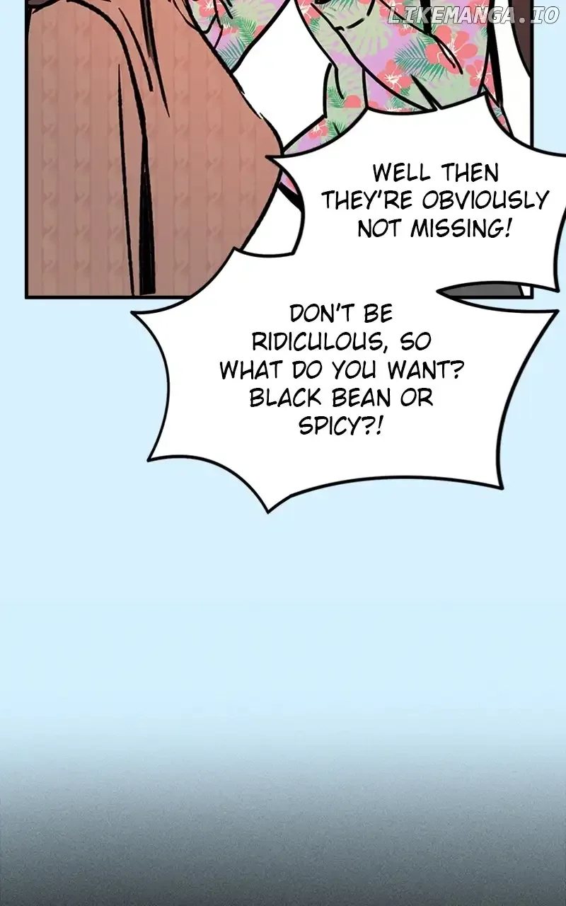 My Sister’s Private Life Chapter 31 page 47