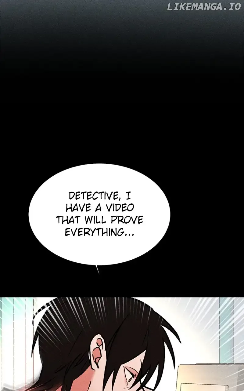 My Sister’s Private Life Chapter 31 page 48