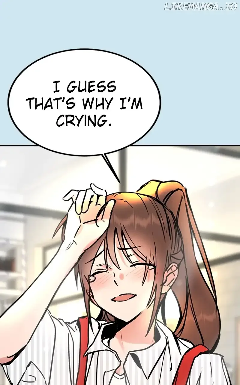 My Sister’s Private Life Chapter 32 page 35