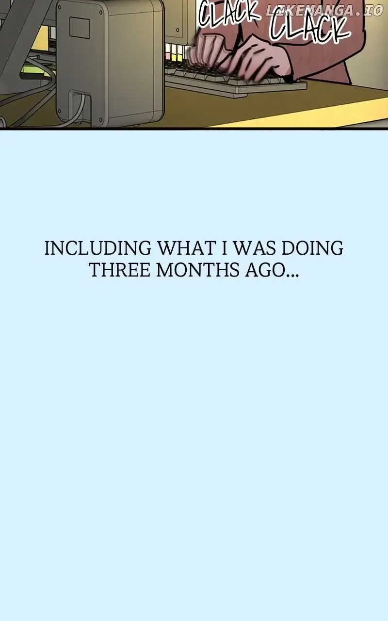 My Sister’s Private Life Chapter 31 page 36
