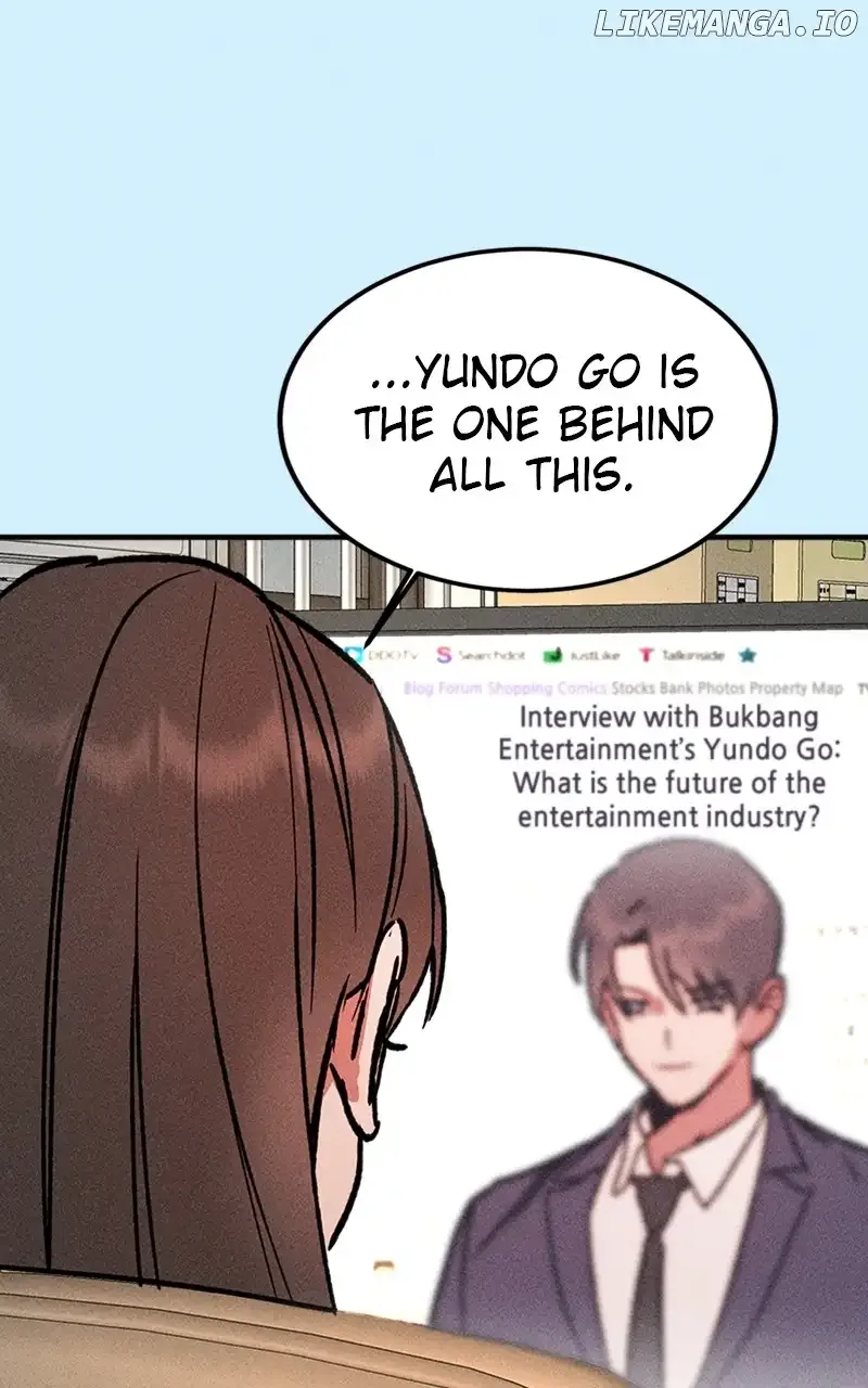 My Sister’s Private Life Chapter 31 page 54