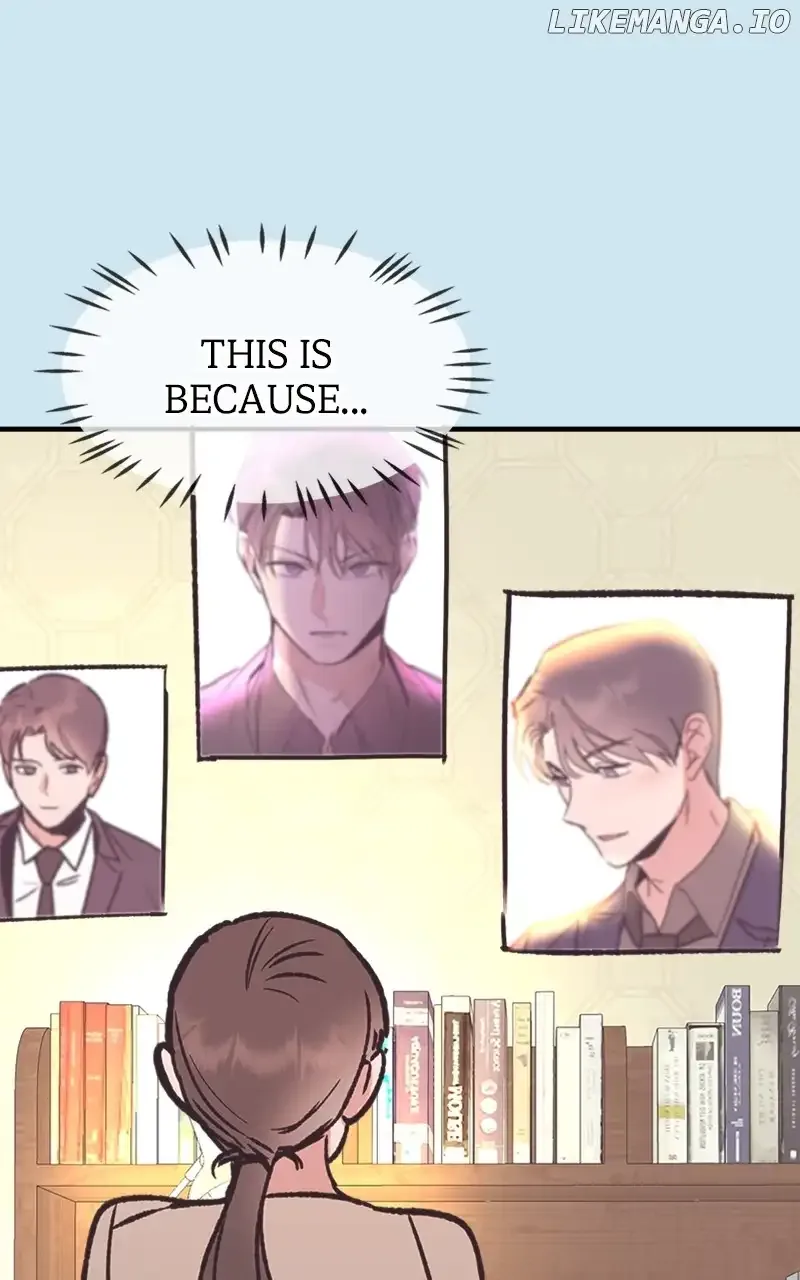 My Sister’s Private Life Chapter 32 page 38