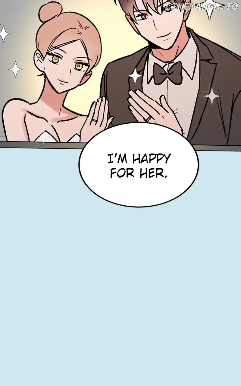 My Sister’s Private Life Chapter 32 page 34