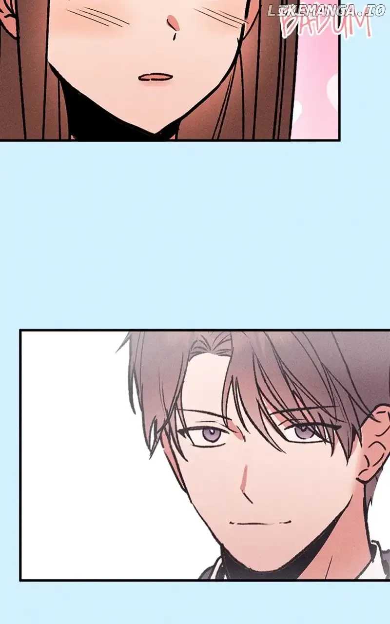 My Sister’s Private Life Chapter 31 page 56