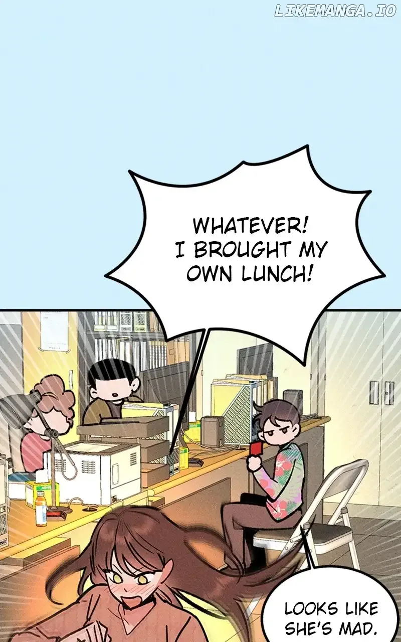 My Sister’s Private Life Chapter 31 page 59