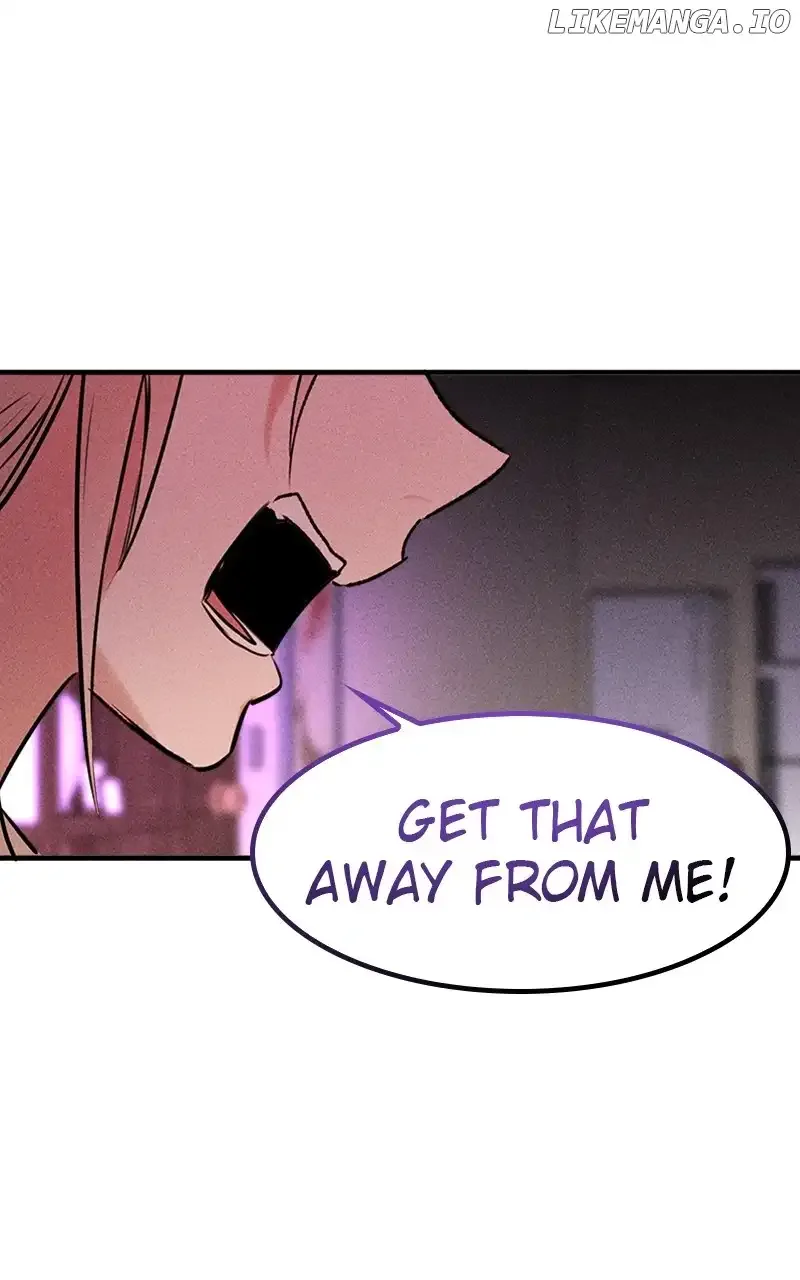 My Sister’s Private Life Chapter 34 page 40