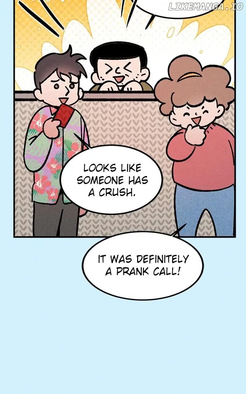 My Sister’s Private Life Chapter 31 page 58