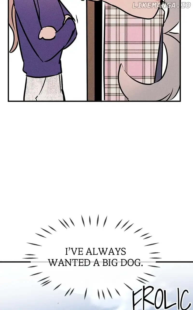 My Sister’s Private Life Chapter 34 page 51