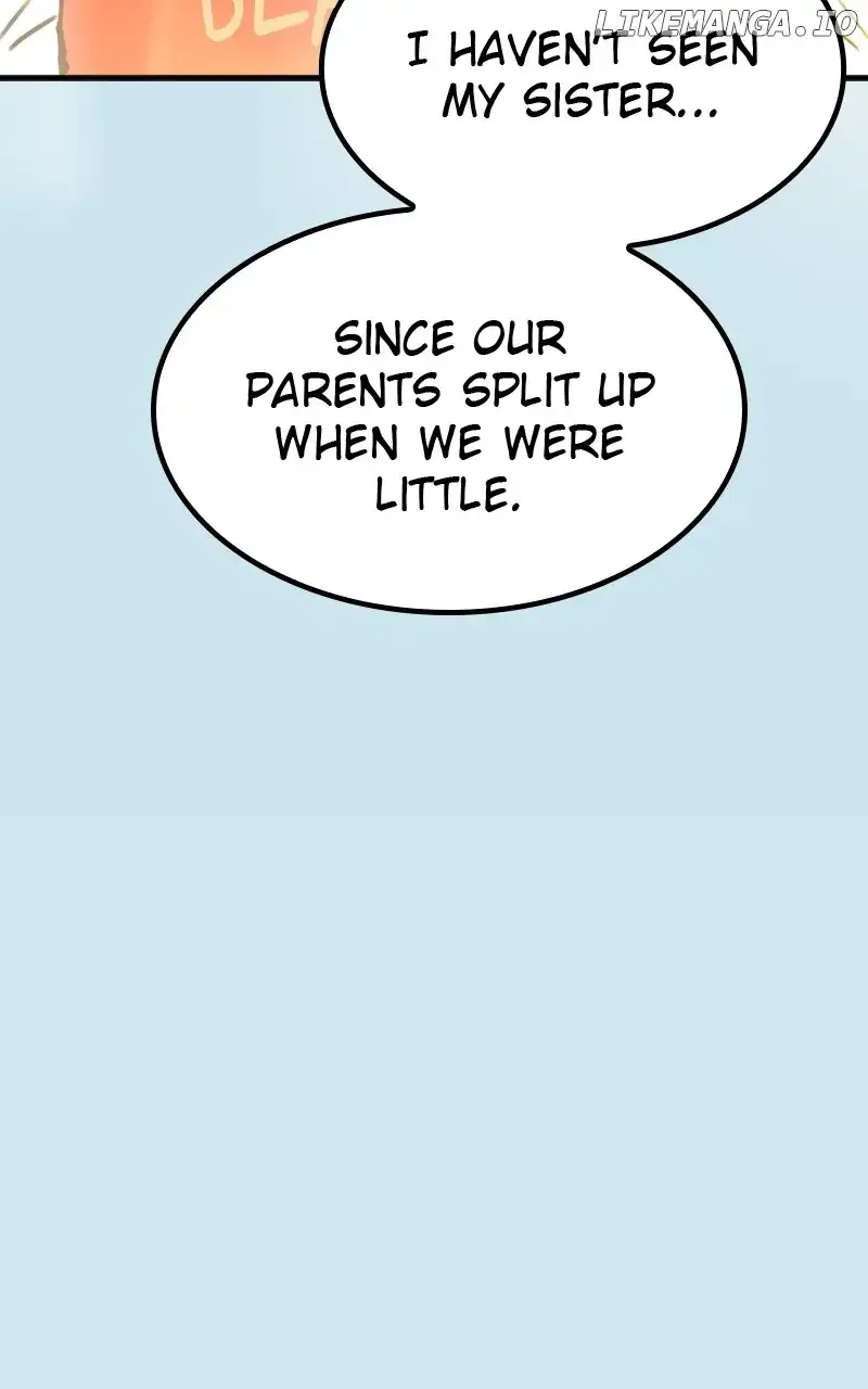 My Sister’s Private Life Chapter 32 page 30