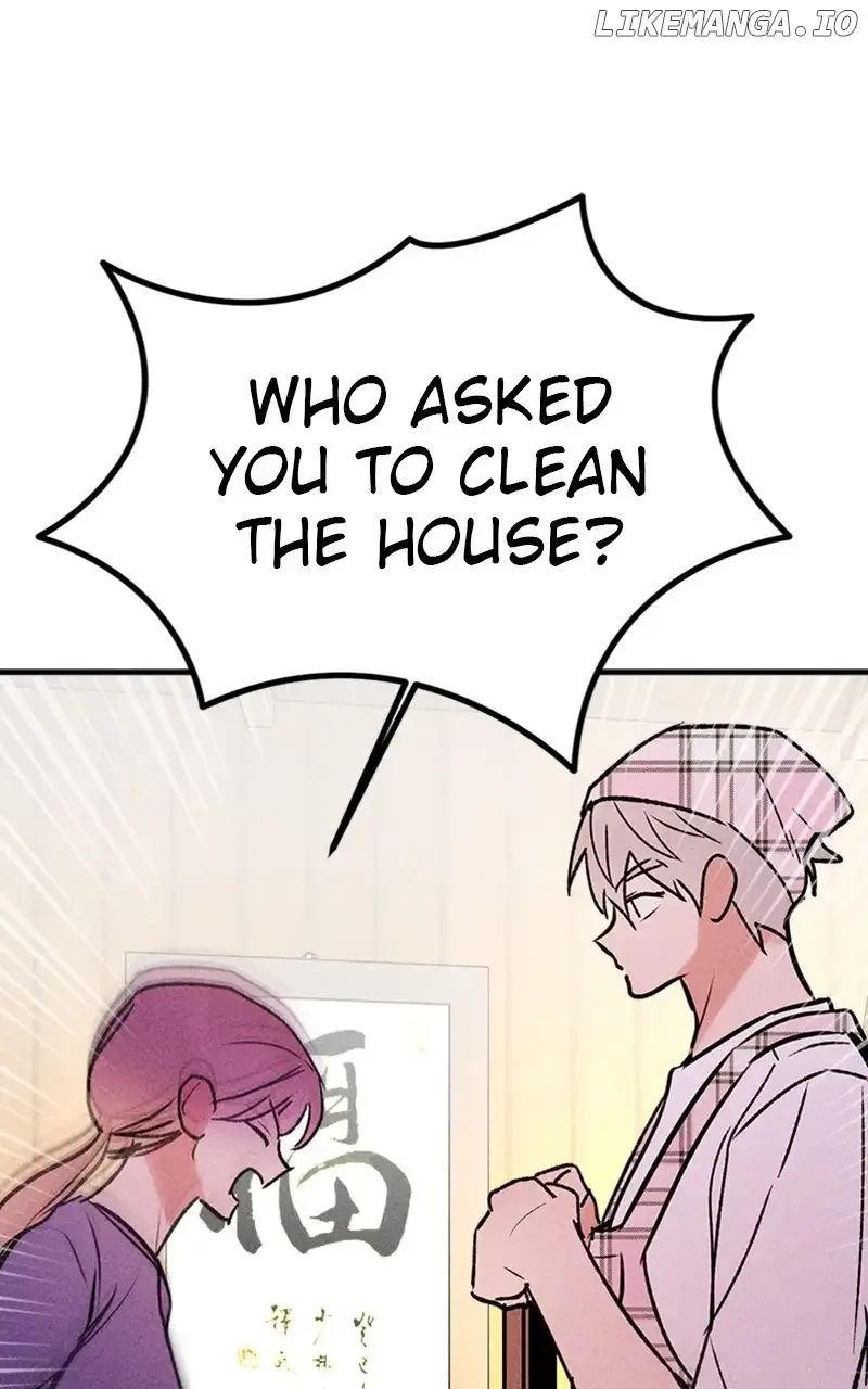 My Sister’s Private Life Chapter 34 page 41