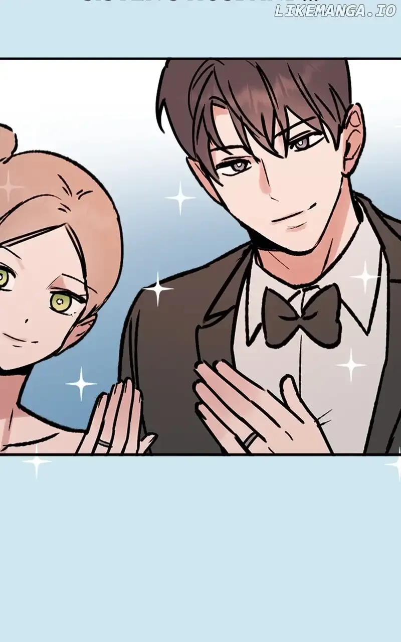 My Sister’s Private Life Chapter 32 page 42
