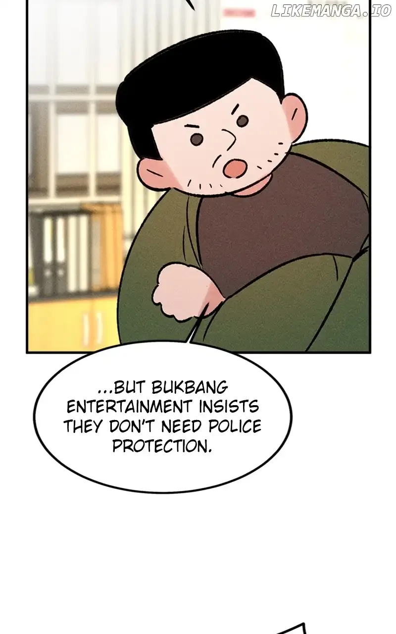 My Sister’s Private Life Chapter 34 page 18