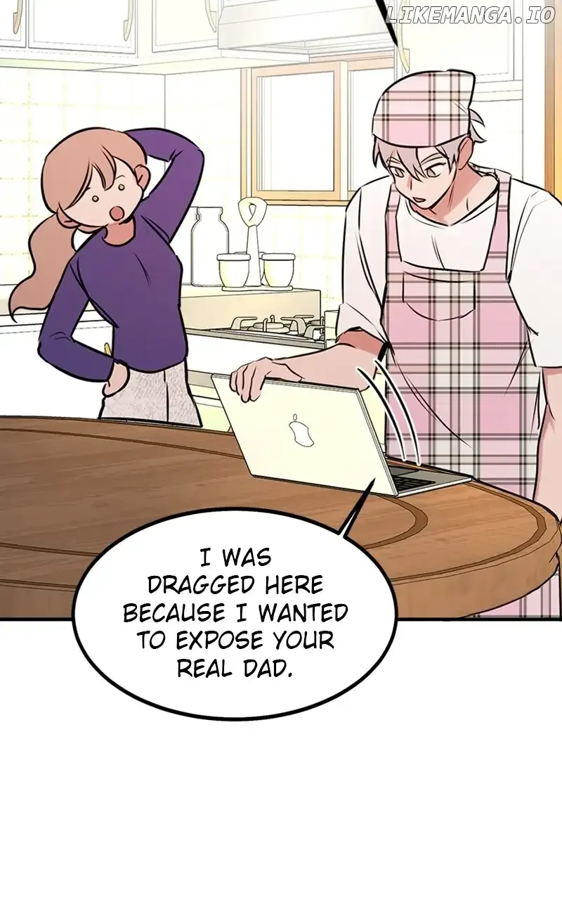 My Sister’s Private Life Chapter 34 page 56