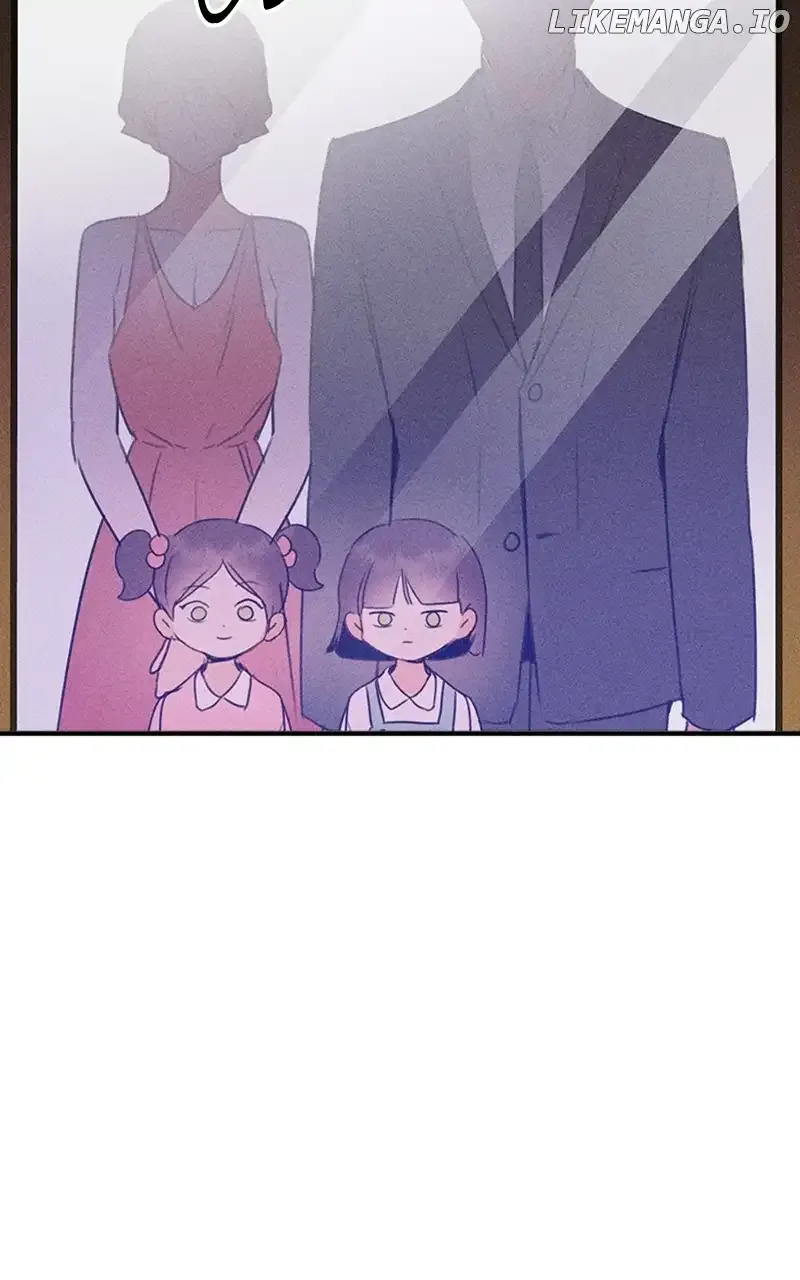 My Sister’s Private Life Chapter 34 page 36