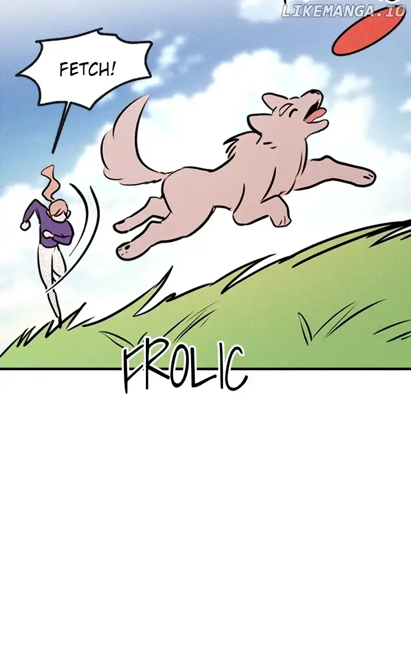 My Sister’s Private Life Chapter 34 page 52