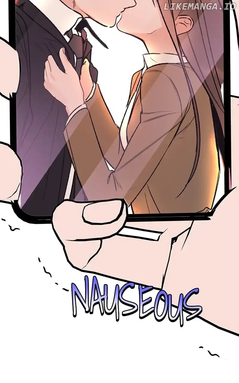 My Sister’s Private Life Chapter 34 page 3