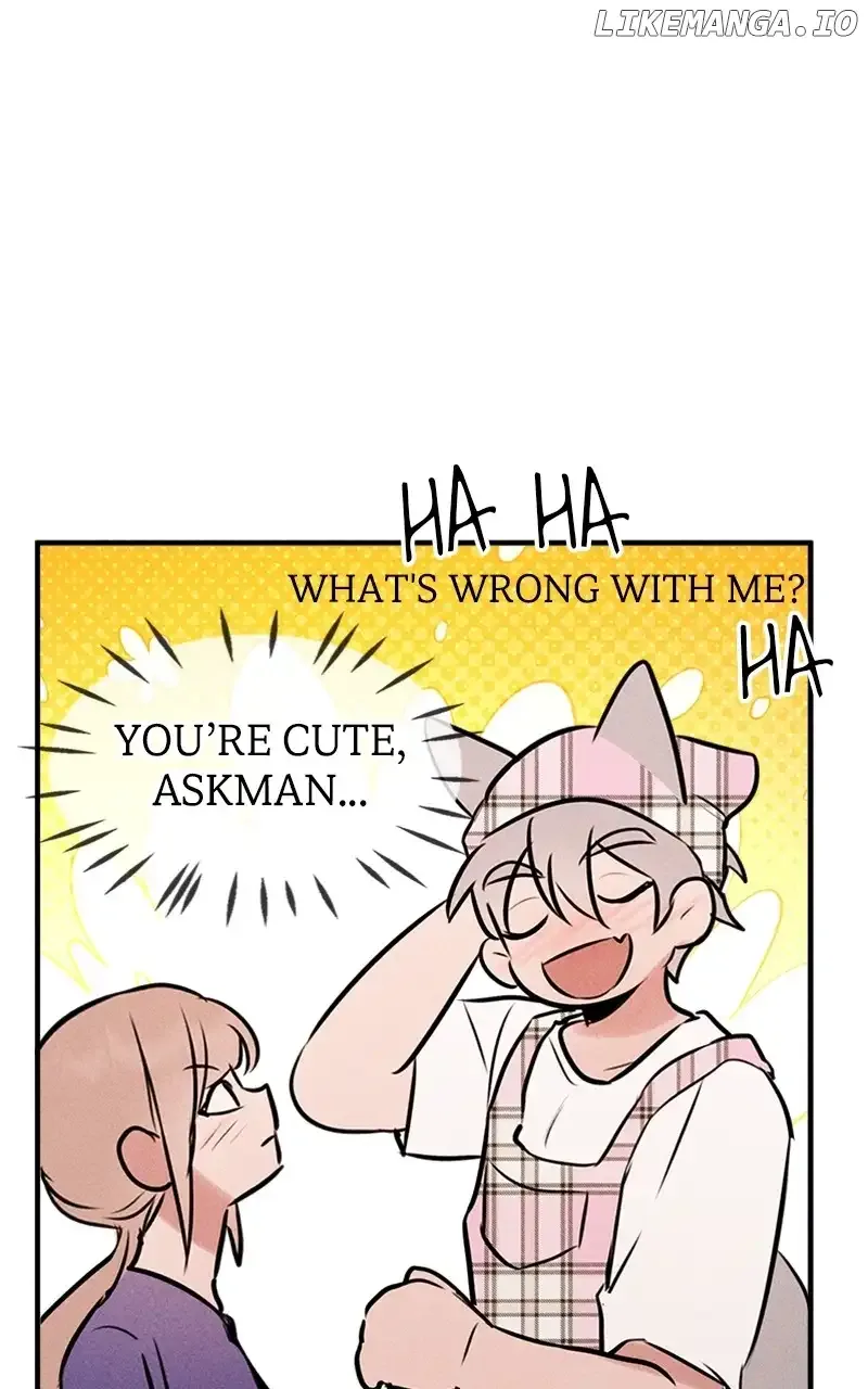 My Sister’s Private Life Chapter 34 page 50