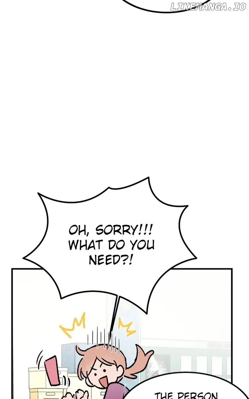 My Sister’s Private Life Chapter 34 page 6