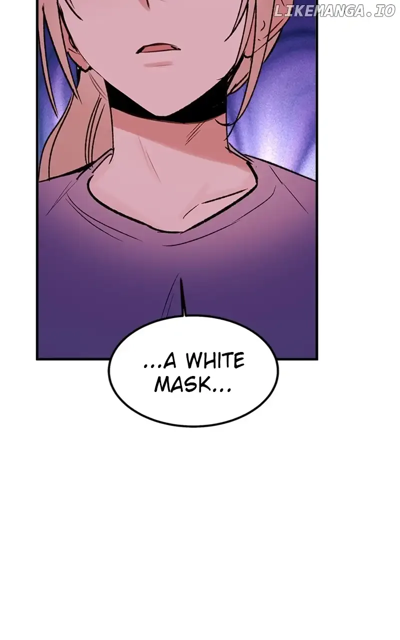 My Sister’s Private Life Chapter 34 page 12
