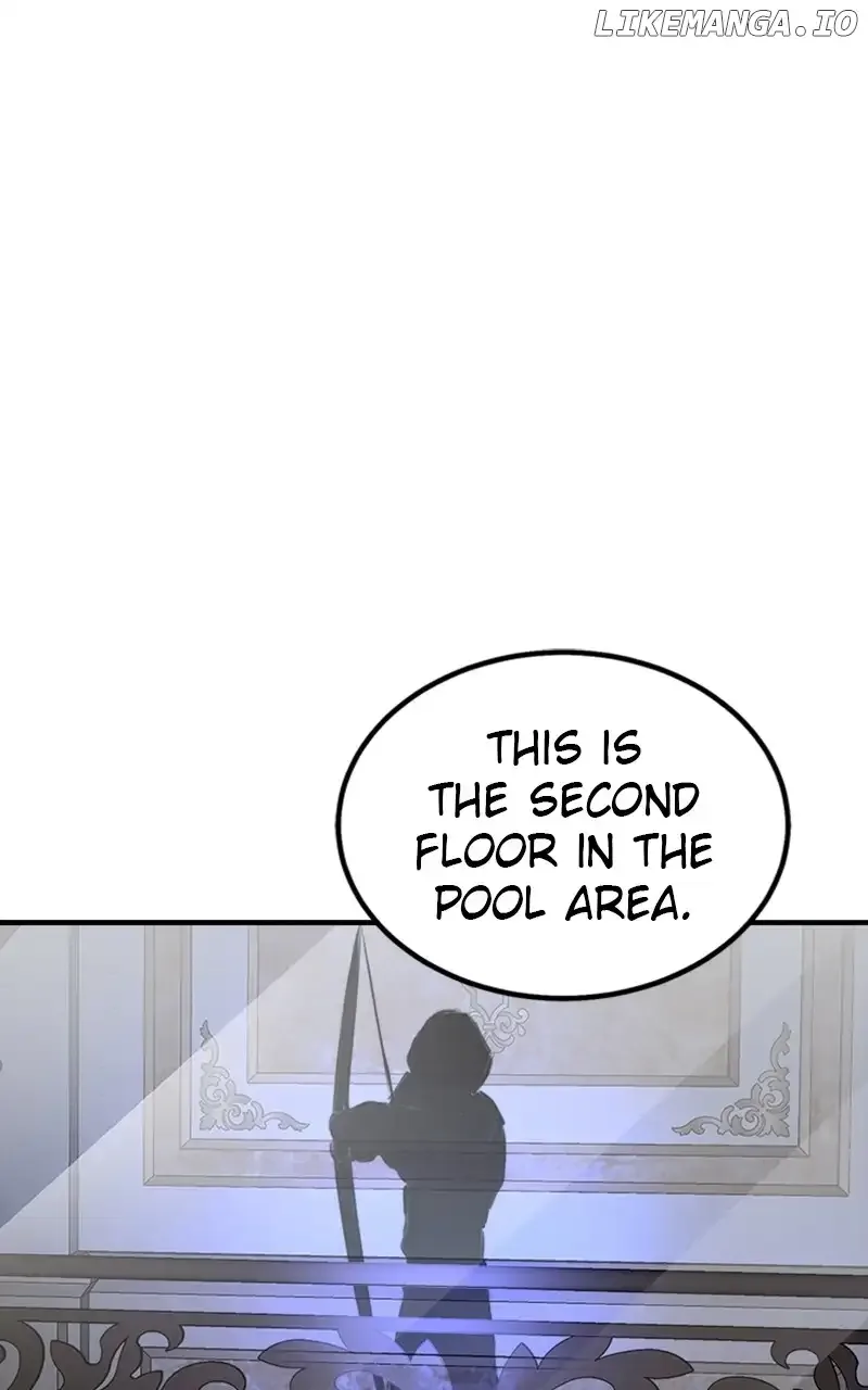 My Sister’s Private Life Chapter 34 page 8