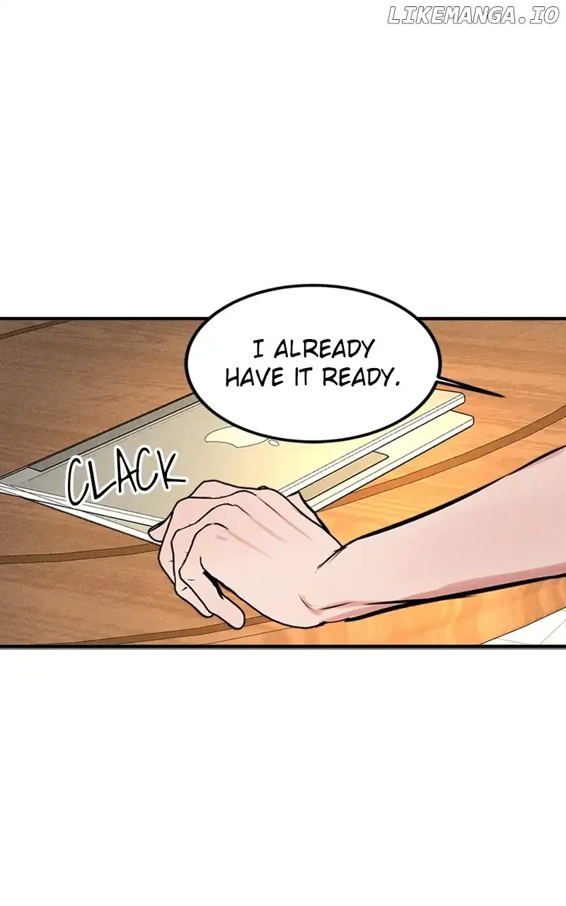 My Sister’s Private Life Chapter 34 page 54