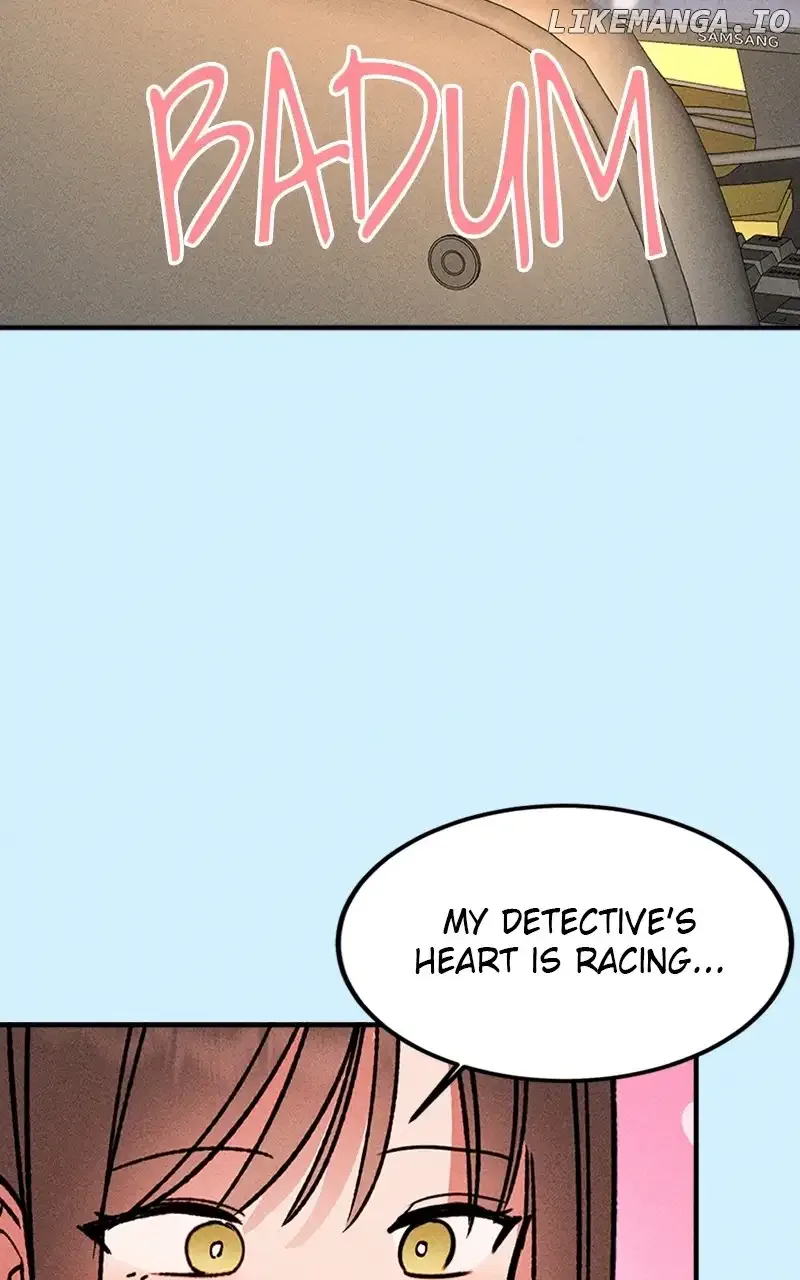 My Sister’s Private Life Chapter 31 page 55
