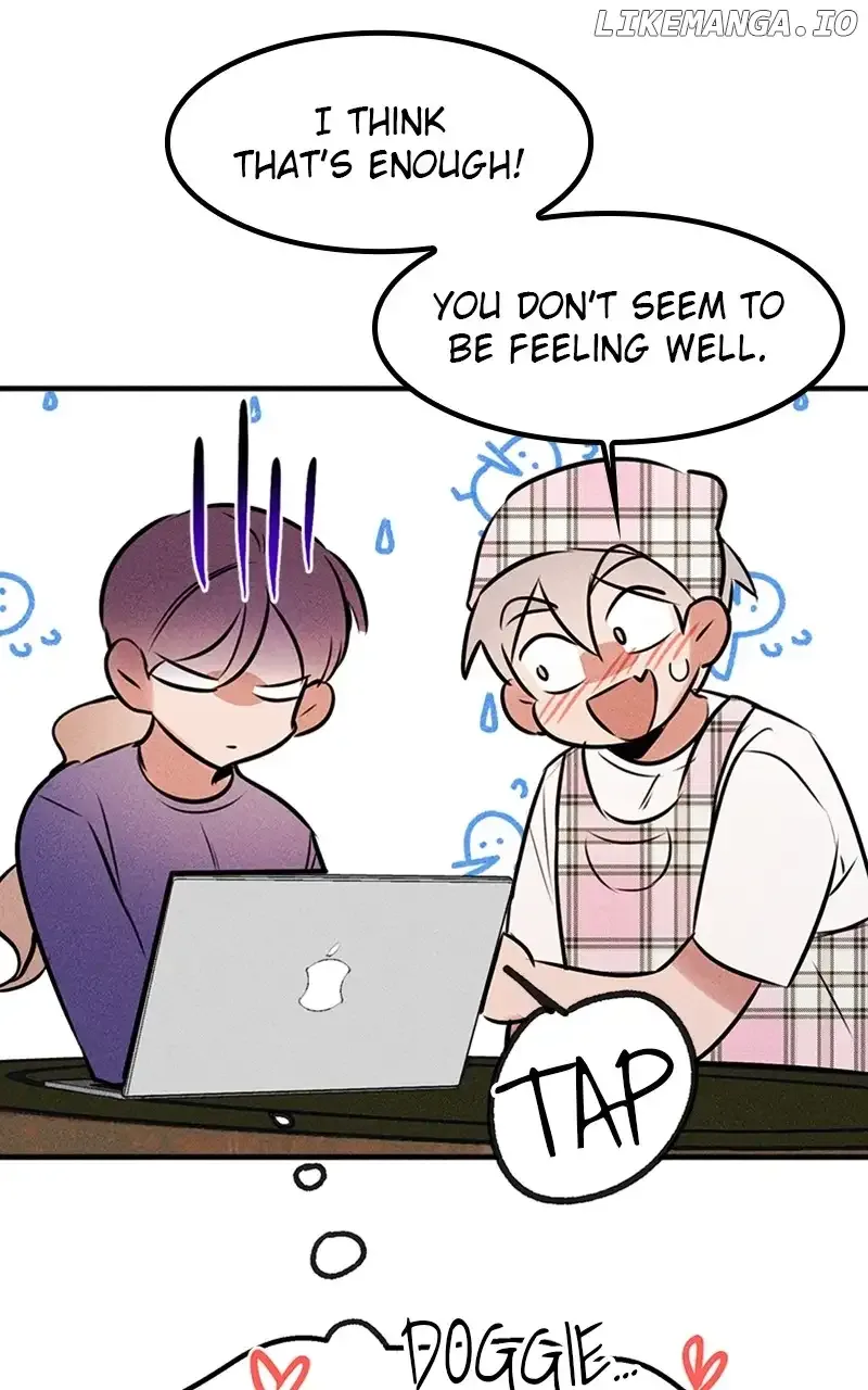 My Sister’s Private Life Chapter 34 page 80