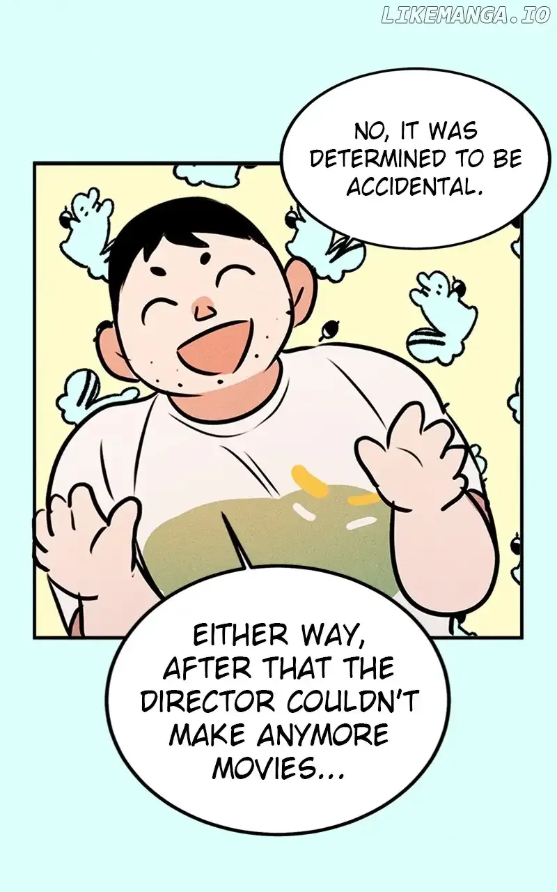 My Sister’s Private Life Chapter 34 page 71