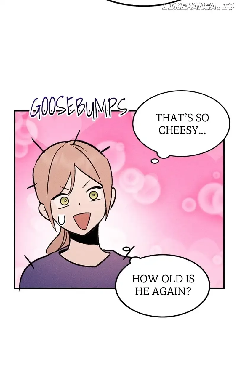 My Sister’s Private Life Chapter 34 page 33