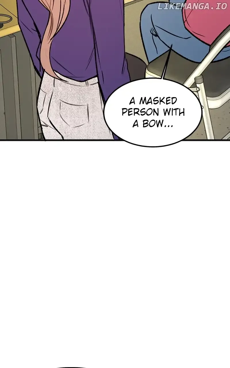 My Sister’s Private Life Chapter 34 page 14