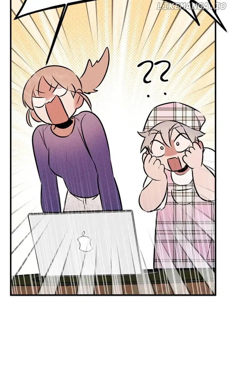 My Sister’s Private Life Chapter 34 page 82