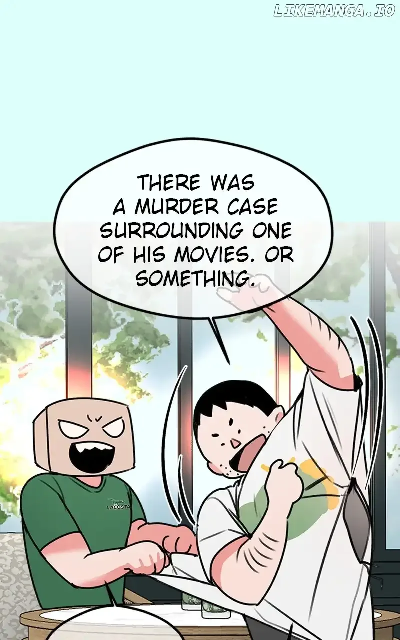 My Sister’s Private Life Chapter 34 page 64