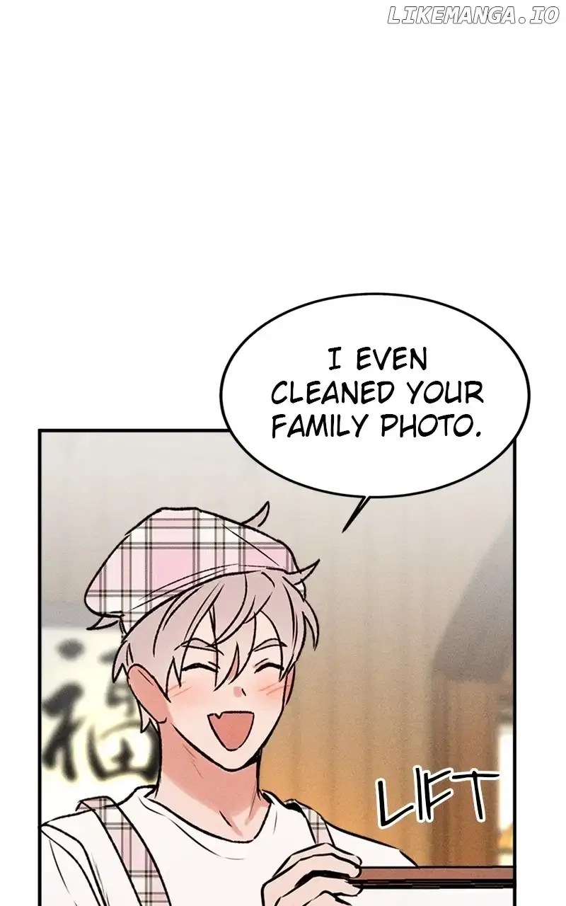 My Sister’s Private Life Chapter 34 page 34