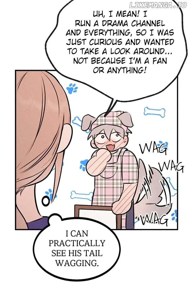My Sister’s Private Life Chapter 34 page 49