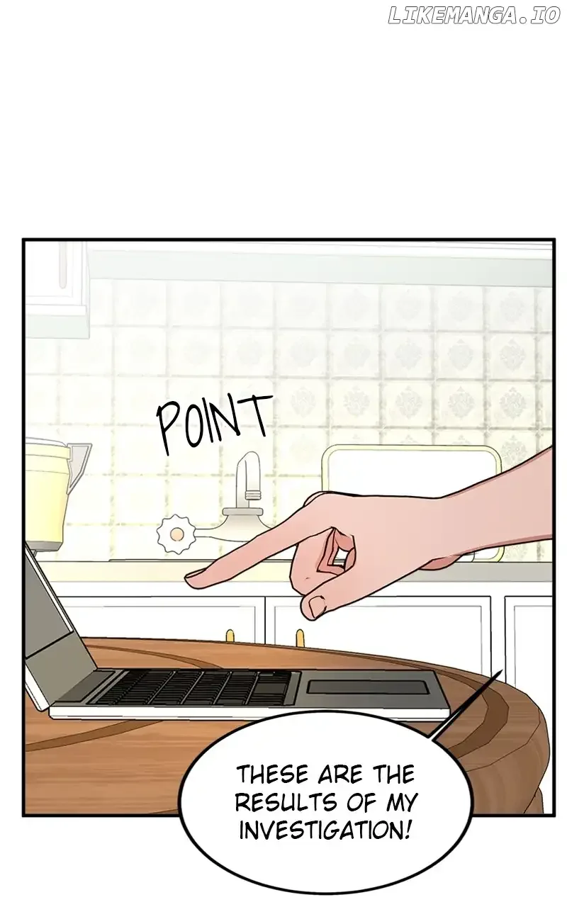 My Sister’s Private Life Chapter 34 page 57